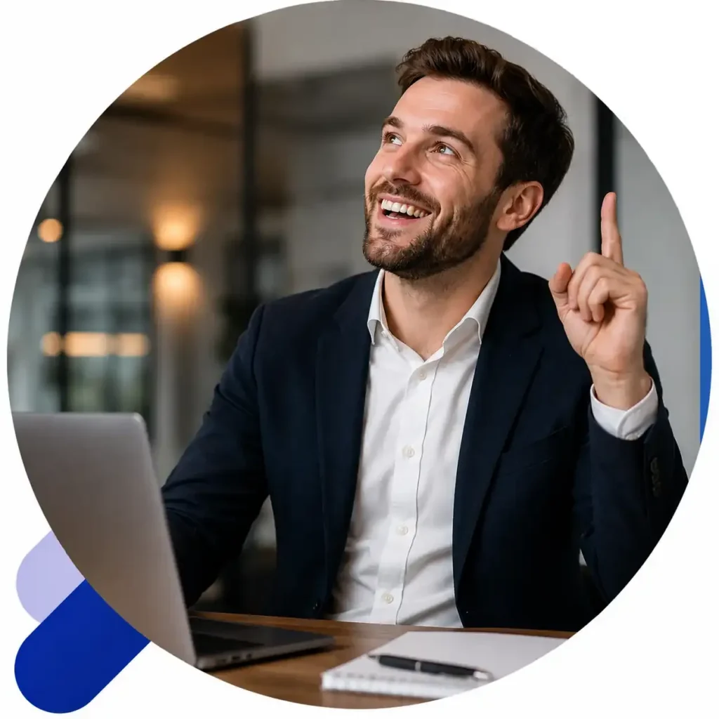 Agence de Création de site web sur mesure