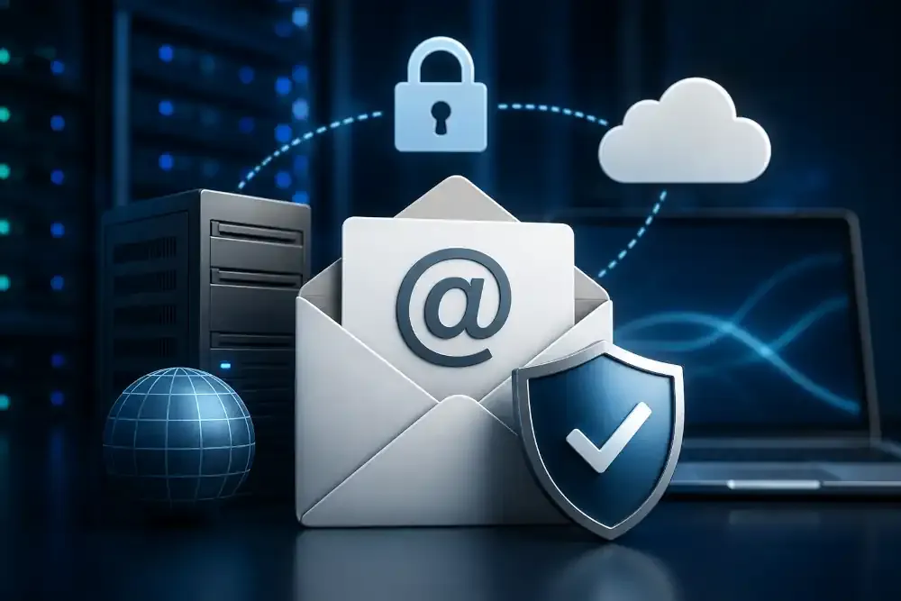 Délivrabilité email : diagnostic SPF DKIM DMARC |lesk OVH - oovertech